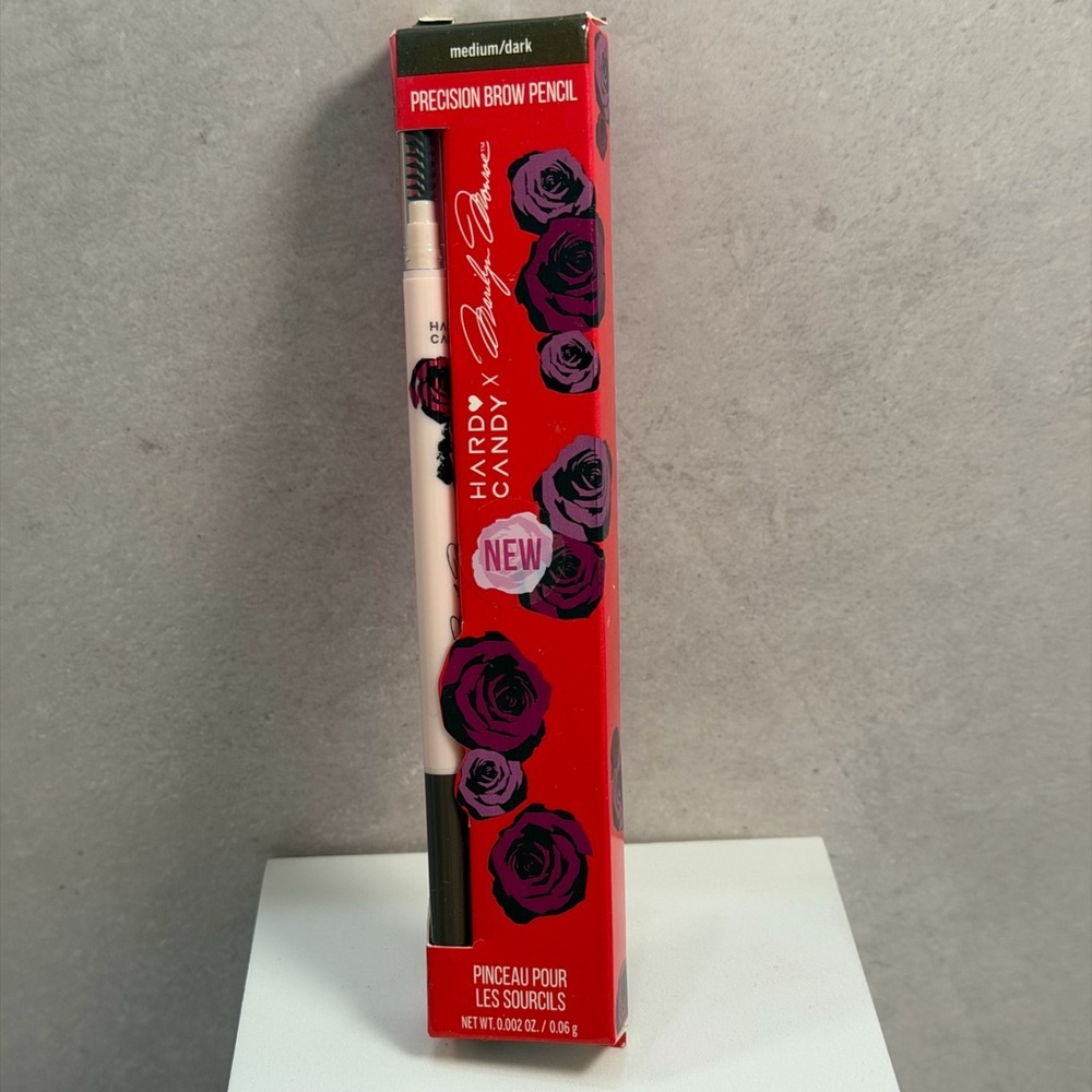 🩷5/$10 Hard Candy Brown Brow Pencil